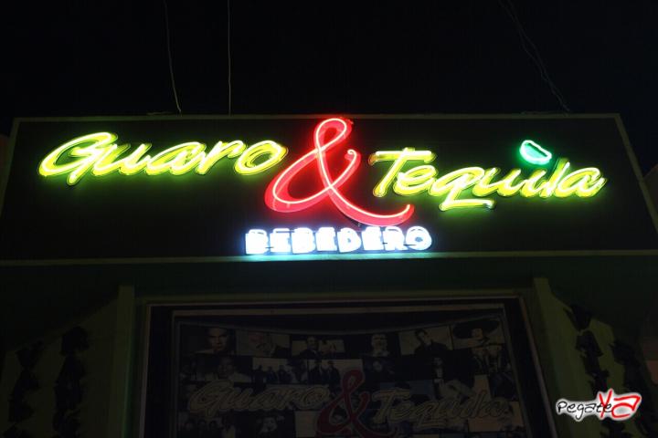 Foto 7 de Guaro & Tequila - Sept. 6 del 2014 en Tequila y Guaro