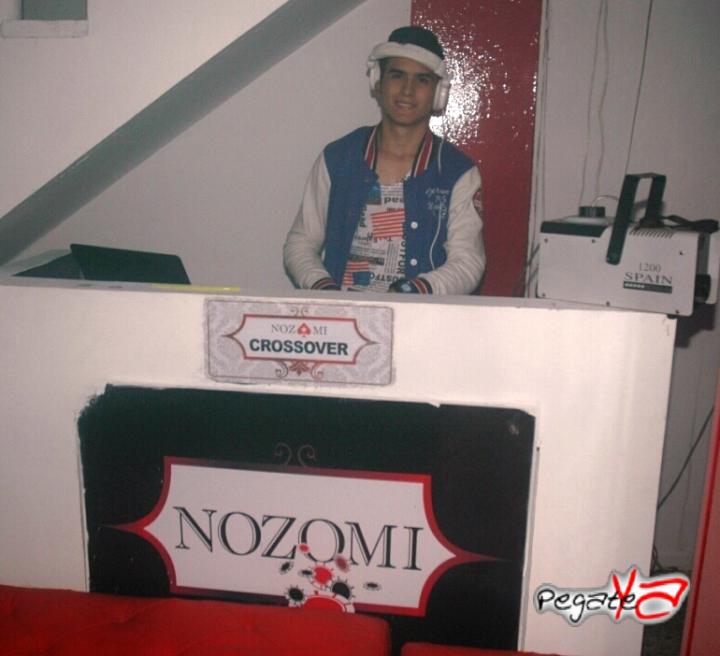 Foto 5 de Nozomi Club - Sept 06 en Nozomi Club, Cali