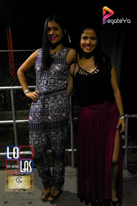 Foto 22 de Lolas - 3er FDS Nov 2015 en Lolas Club Menga Cali, Cali