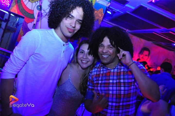 Foto 48 de Trinidad sabado 21 de enero de 2017 en Trinidad Discoteca Bucaramanga, Bucaramanga