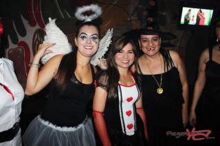 Foto 31 de 26-27 de Octubre de 2012 en Discoteca Lupita Bucaramanga, Bucaramanga