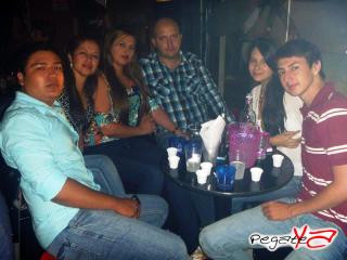 Foto 9 de Viernes 29 de Septiembre en Am / PM Bar - Cali, Cali