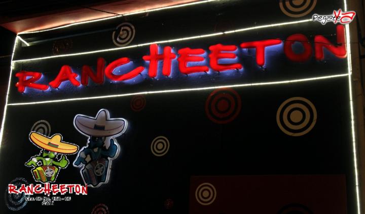 Foto 23 de Rancheeton - 3er FDS de Nov. 2014 en Rancheton Cali, Cali