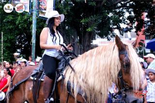 Foto 50 de Cabalgata Feria de Bucaramanga 2012 en Cabalgata Feria de Bucaramanga 2012, Bucaramanga