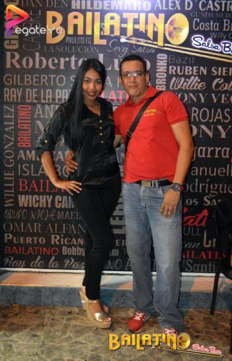 Foto 41 de Bailatino - AMOR & AMISTAD 2016 en Bailatino - Bar, Cali