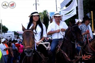 Foto 150 de Cabalgata Feria de Bucaramanga 2012 en Cabalgata Feria de Bucaramanga 2012, Bucaramanga