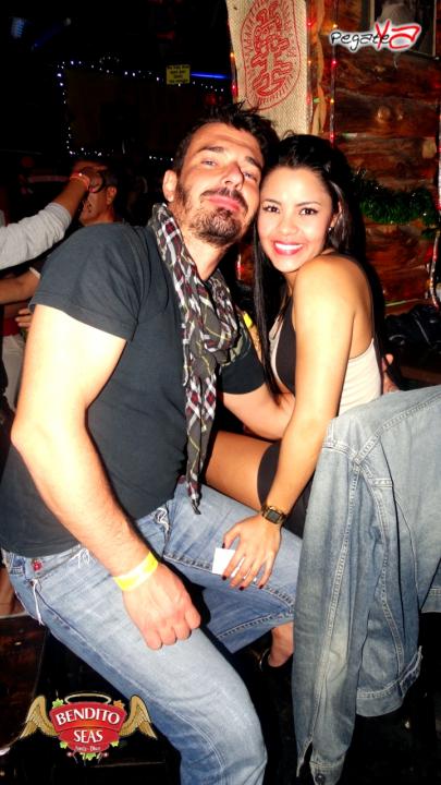 Foto 29 de Bendito Seas - 3er FDS Nov 2014 en Discoteca Bendito Seas Medellin, Medellín