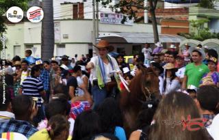 Foto 344 de Cabalgata Feria de Bucaramanga 2012 en Cabalgata Feria de Bucaramanga 2012, Bucaramanga