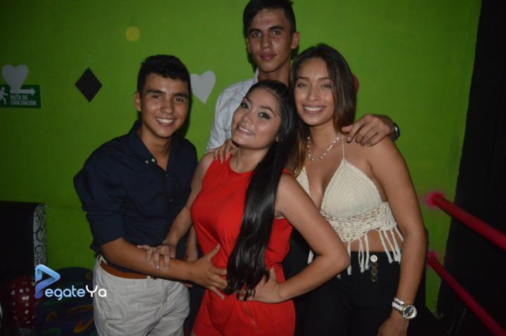 Foto 4 de El manicomio sabado 7 de marzo de 2015 en Discoteca El Manicomio Bucaramanga, Bucaramanga