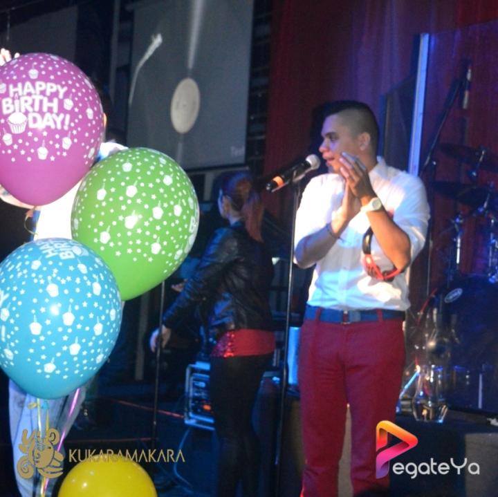 Foto 69 de Kukaramakara - 1er FDS Junio del 2015 en Kukaramakara Discoteca Cali, Cali
