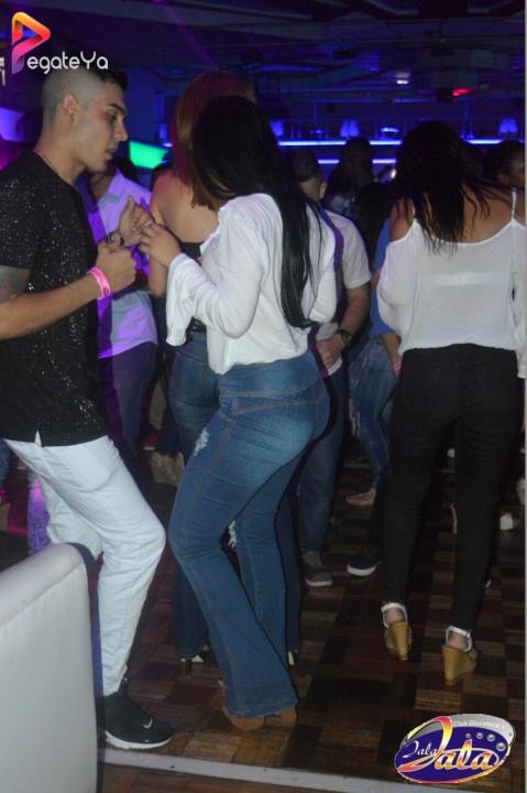 Foto 56 de JalaJala - 1er Fds Junio 2017 en Jala Jala Club, Cali