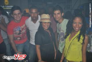 Foto 53 de taboo 31 agosto 1 sep 2012 en Discoteca Taboo Cartagena, Cartagena