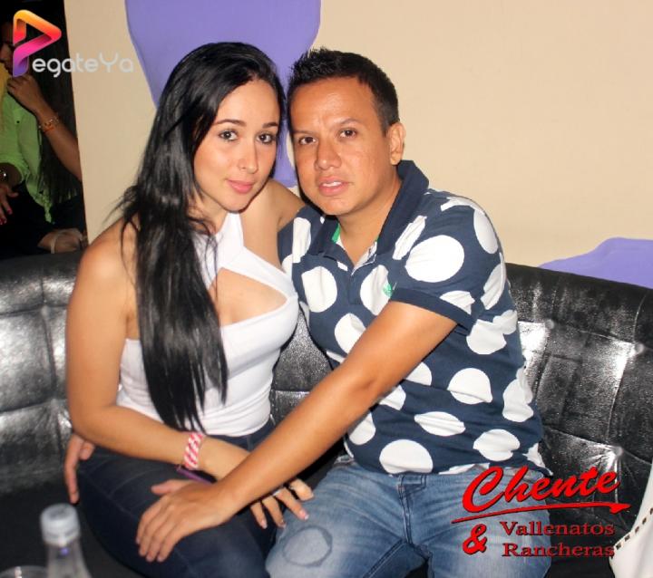 Foto 15 de Chente - Amor & Amistad 2016 en CHENTE Vallenatos y Rancheras, Cali