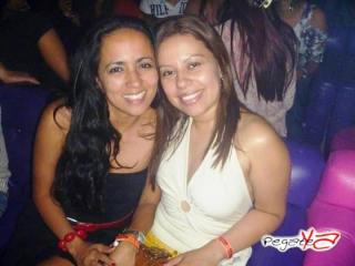 Foto 25 de Marzo 09 del 2011 en La Maldita Primavera Cali, Cali