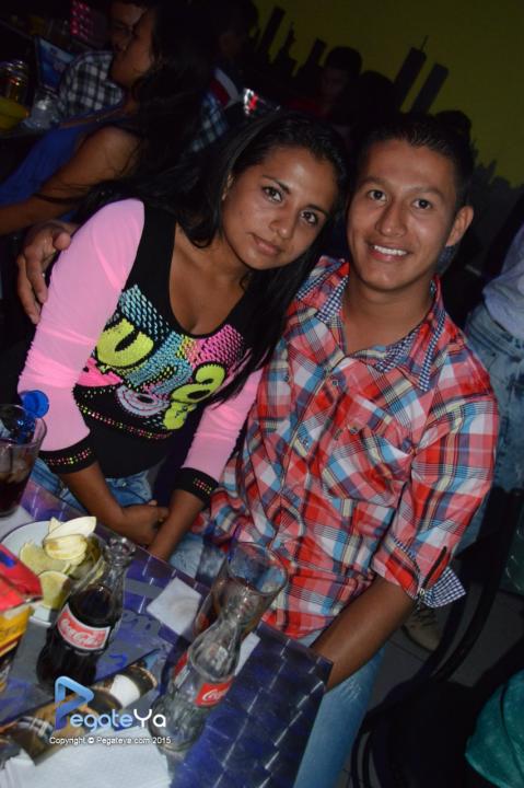 Foto 28 de New York sabado 7 de marzo de 2015 en Discoteca New York Bucaramanga, Bucaramanga