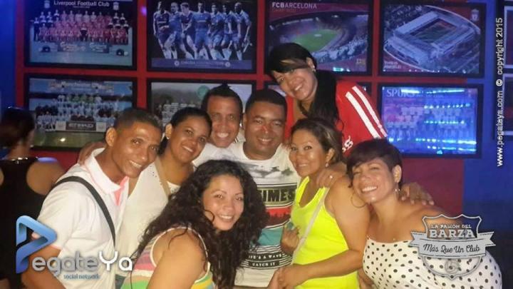 Foto 9 de La Pasion del Barza 5 y 6 de Junio de 20 en LA PASION DEL BARZA Cartagena, Cartagena