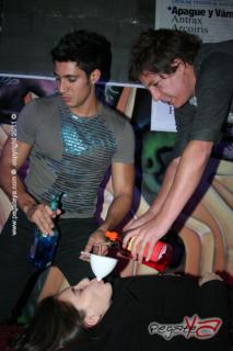 Foto 13 de 16 Dic. 2011 en In Shots Bar Pegateya
