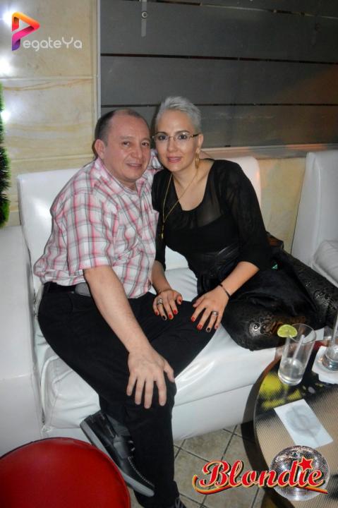 Foto 23 de Blondie - 2do FDS Dic. 2015 en Blondie Bar Cali, Cali
