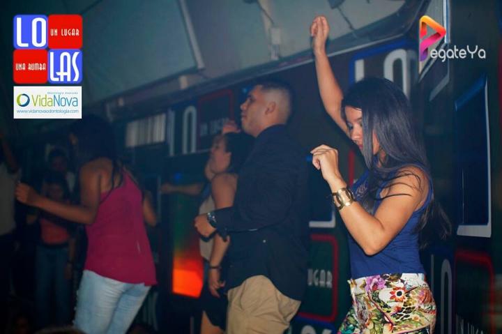Foto 69 de Lolas Club - 2do Fds Abril 2016 en Lolas Club Menga Cali, Cali
