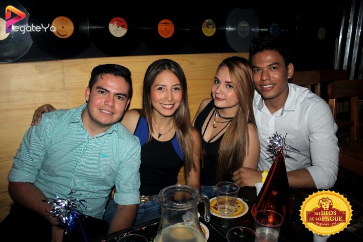 Foto 50 de Mi Dios Se Lo Pague - Amor & Amistad en Fonda Mi Dios Se Lo Pague, Cali