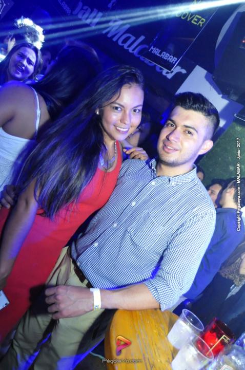Foto 55 de MALABAR - Junio 10 de 2017 en Discoteca Malabar Bucaramanga, Bucaramanga