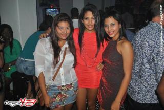 Foto 8 de taboo 17 y 24 de nov de 2012 en Discoteca Taboo Cartagena, Cartagena