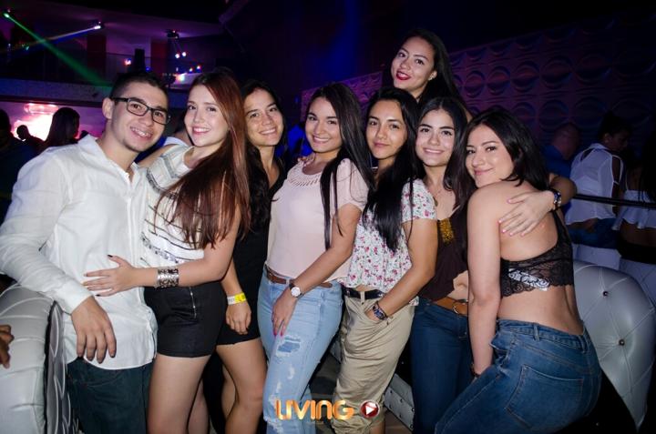 Foto 26 de Living - 4to Fds Enero 2017 en Living Night Club, Cali