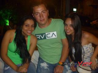 Foto 18 de Febrero 04 del 2012 en K-kahuate Cocktails Shot Cali, Cali