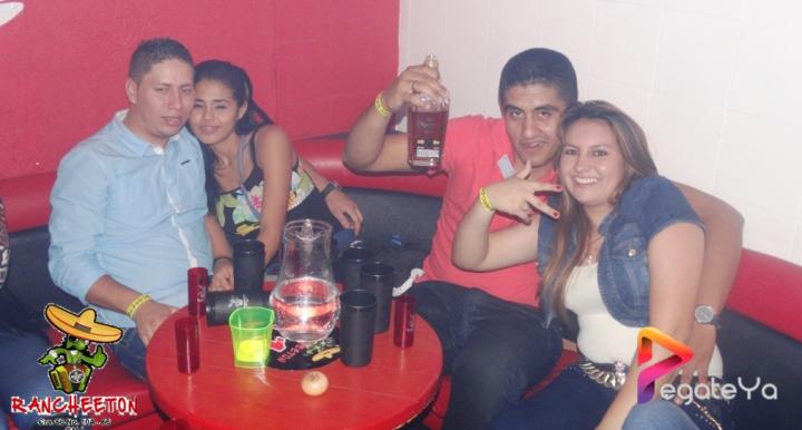 Foto 14 de Rancheeton - Marzo 08 del 2015 en Rancheton Cali, Cali