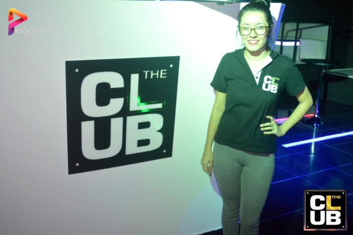 Foto 13 de The Club - 2DO FDS DIC. 2015 en The Club Cali, Cali