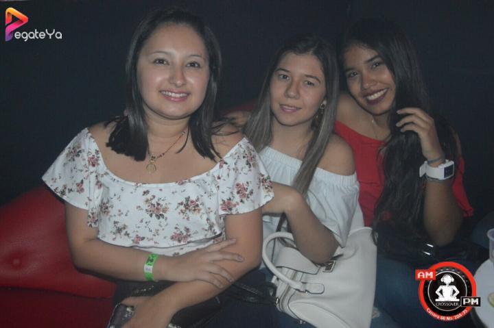 Foto 4 de AmPm - 1er Fds Febrero 2016 en Am / PM Bar - Cali, Cali