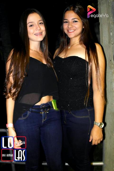 Foto 24 de Lolas Club - 2do FDS Junio 2015 en Lolas Club Menga Cali, Cali