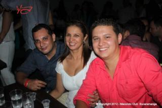 Foto 52 de 30-31 Marzo 2012 en Discoteca Macondo Club Bucaramanga, Bucaramanga