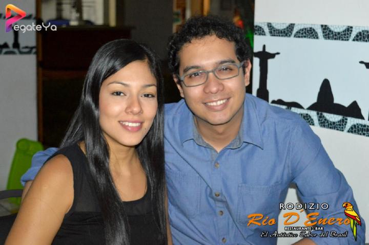 Foto 10 de Rio D´enero - Amor & Amistad 2016 en Rio D´enero, Cali