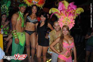 Foto 21 de mister babilla 18 de febrero de 2012 en Discoteca MISTER BABILLA cartagena, Cartagena