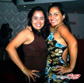 Foto 6 de Octubre 04 del 2013 en Babel / Barra Libre Cali, Cali