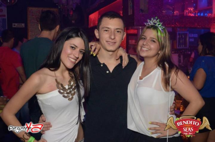 Foto 60 de Bendito Seas - Nov 15 y 22 del 2014 en Discoteca Bendito Seas Medellin, Medellín