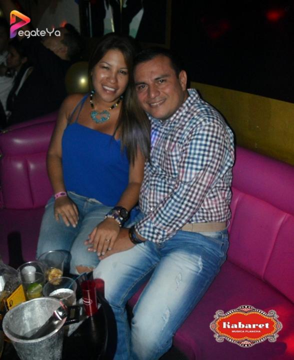 Foto 23 de Kabaret - 2do FDS Junio 2015 en Kabaret - Granada, Cali