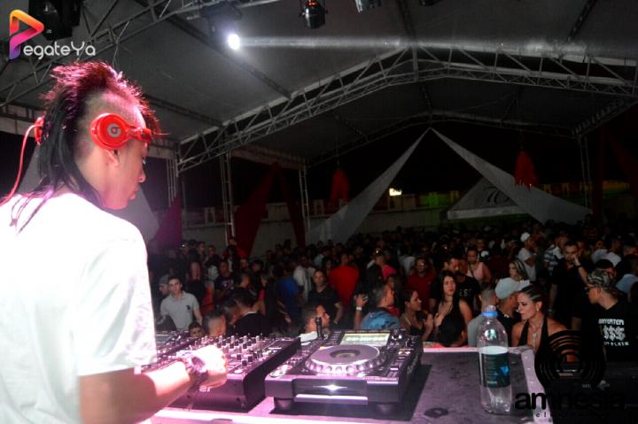 Foto 5 de Amnesia - Loveland 2016 en Discoteca Amnesia Club, Bogotá