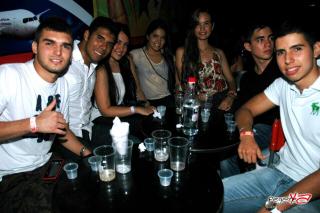 Foto 35 de Noviembre 30 del 2013 en Am / PM Bar - Cali, Cali
