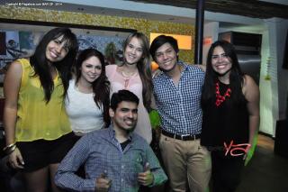 Foto 15 de DF BAR - 7 de Marzo de 2014 en Discoteca DF Bucaramanga, Bucaramanga
