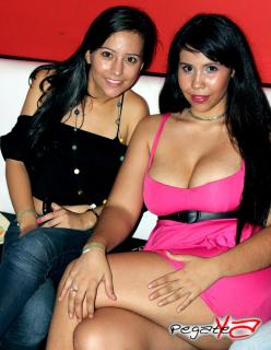 Foto 3 de Junio 08 del 2013 en Babel / Barra Libre Cali, Cali