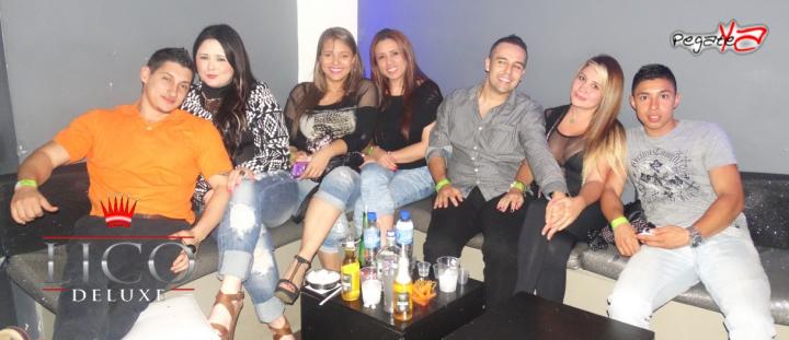 Foto 68 de Licodeluxe - 15 y 22 de Nov 2014 en LICO DELUXE Medellin, Medellín