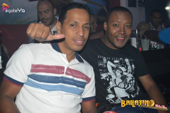 Foto 167 de Bailatino - 1er Fds Julio 2017 en Bailatino - Bar, Cali