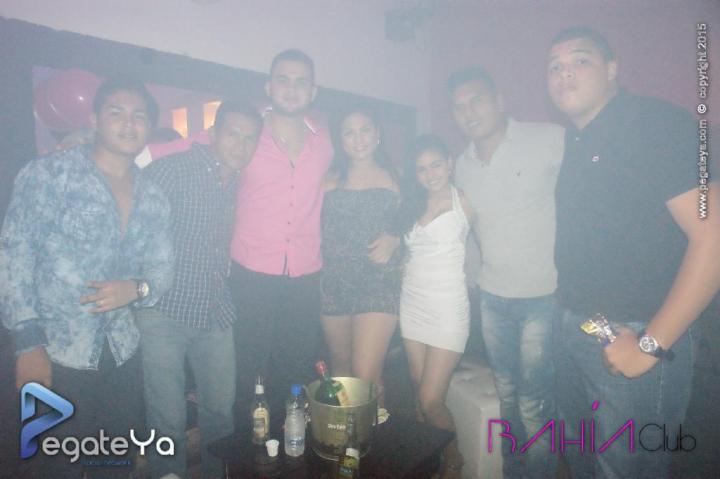 Foto 5 de bahia 12 y 13 de julio de 2015 en bahia club, Cartagena