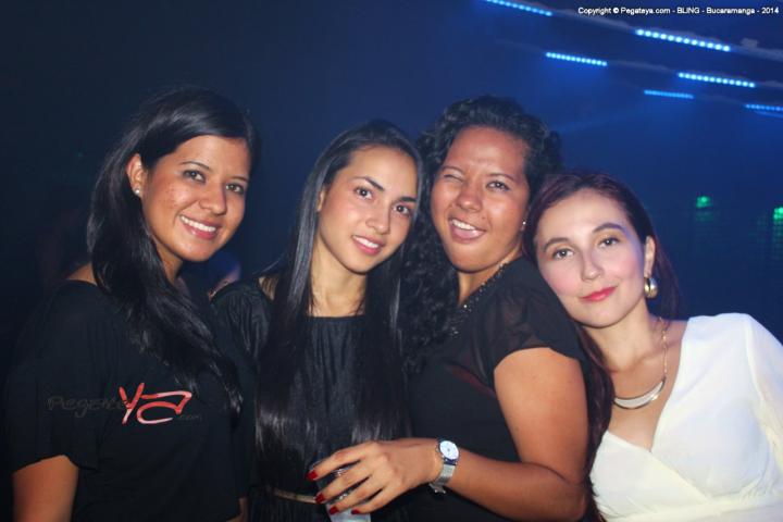 Foto 16 de Discoteca Bling- 13 de Junio de 2014 en Bar Bling Bucaramanga, Bucaramanga