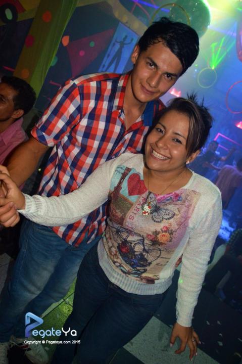 Foto 37 de El manicomio sabado 14 de marzo de 2015 en Discoteca El Manicomio Bucaramanga, Bucaramanga