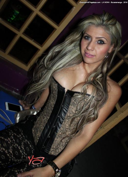 Foto 4 de Discoteca LA NONA - 26 de Junio de 2014 en Discoteca La Nona, Bucaramanga