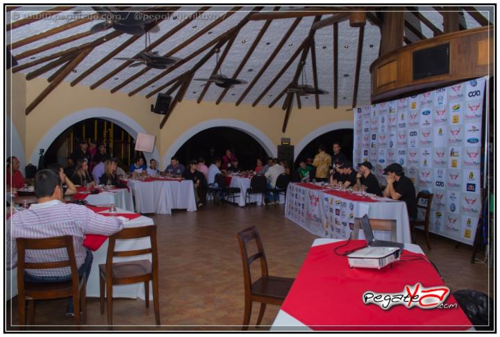 Foto 46 de Rueda de Prensa - Mystic Music Fest 2015 en Rueda de Prensa, Villavicencio