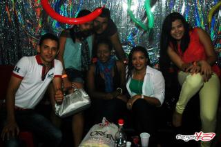 Foto 29 de Octubre 04 del 2013 en Nozomi Club, Cali
